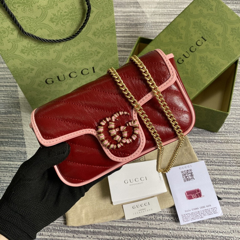 COZY BAGS - GUKI Bags - 1888