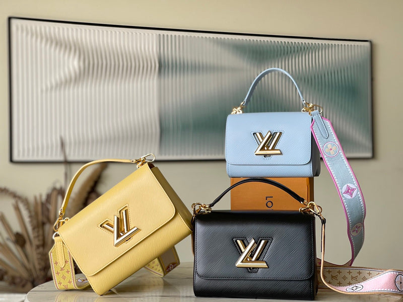 COZY - LV Bags - 799