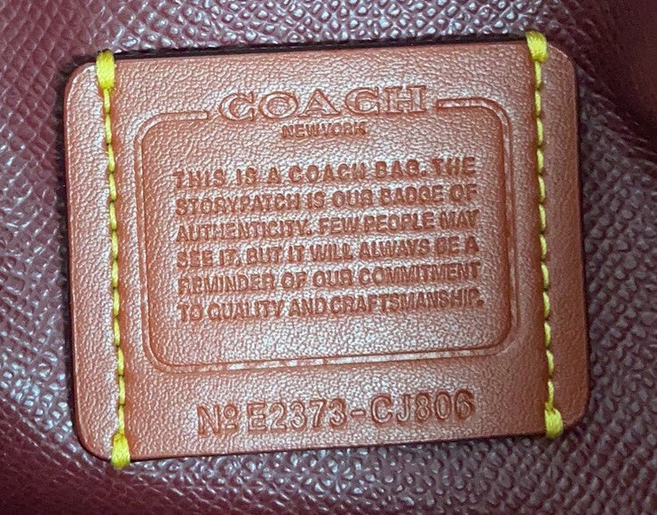 COZY - CAH Bags - 116
