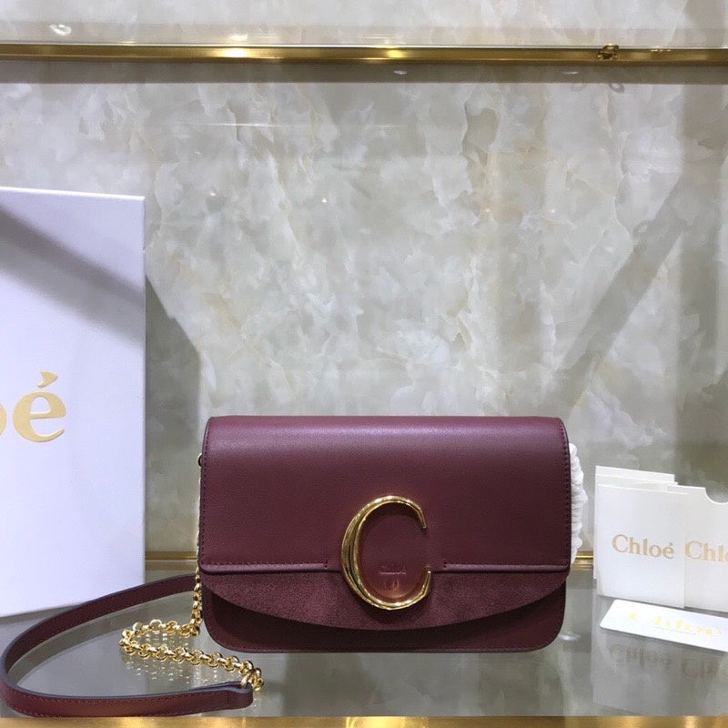 JB - CLE Lady Bags - 138