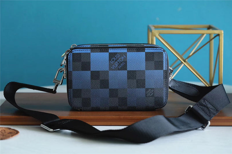 COZY BAGS - LOV Men Bags - 411