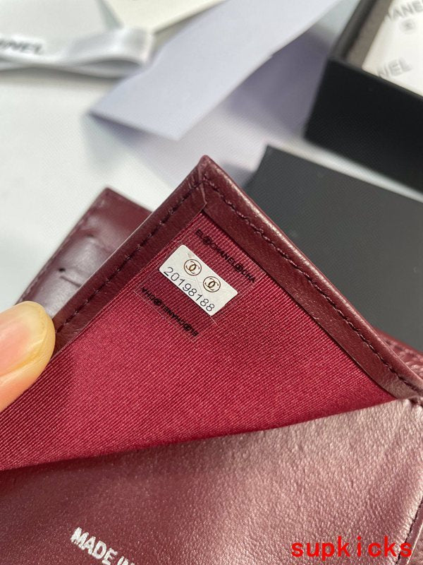 COZY BAGS - Mix Wallets - 593