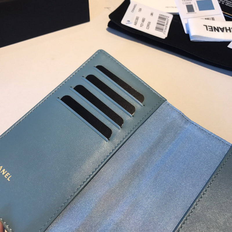JB - CHL Wallets - 050