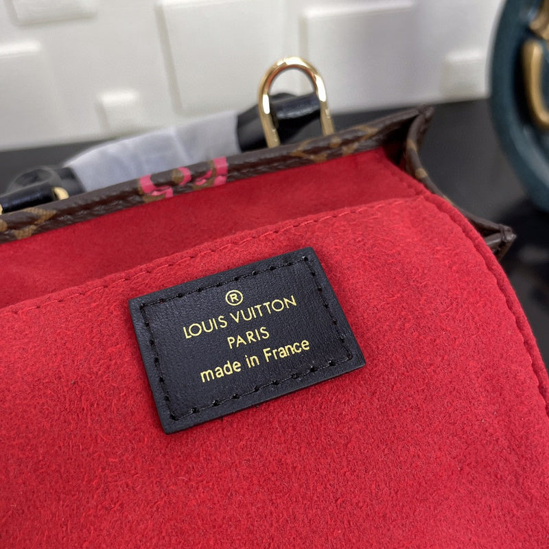 COZY BAGS - LOV Bags - 3541