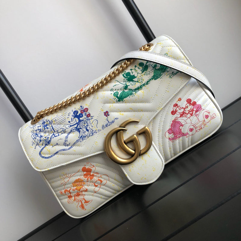 JB - Guki Lady Bags - 1234