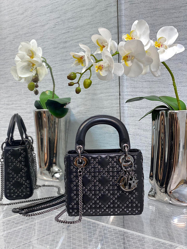 JB - DOR Lady Bags - 169