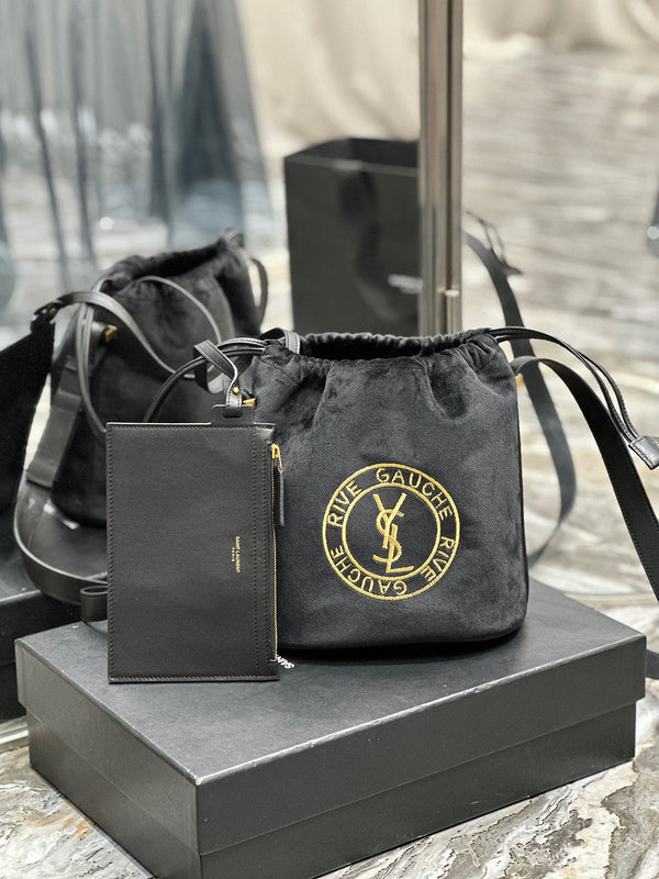 Cozy Bags - YLS Bags - 082