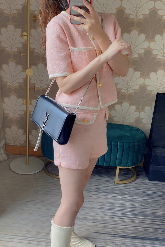 COZY BAGS - YLS Bags - 1228
