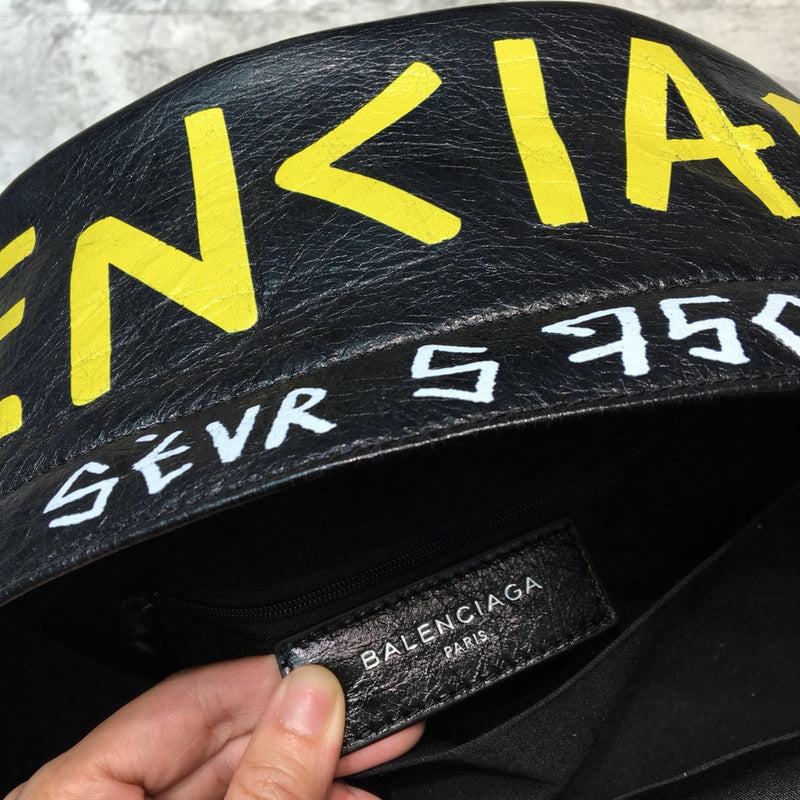 JB - BG Men Bags - 129