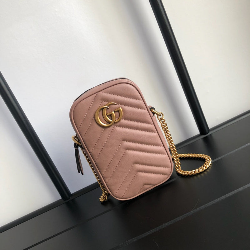 COZY BAGS - Phone Bags - 013