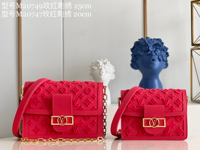 COZY - LV Bags - 2007