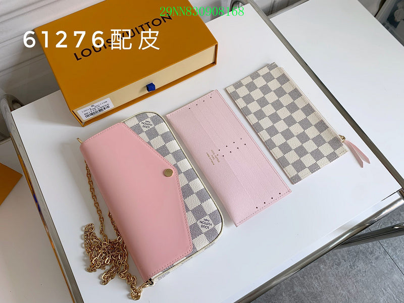 COZY BAGS - CHL Wallet - 597