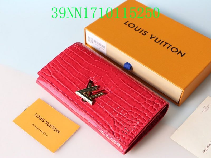 COZY BAGS - CHL Wallet - 1150