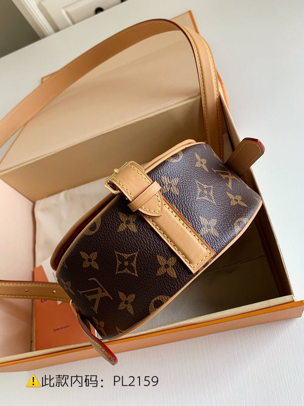 COZY - LV Bags - 5162