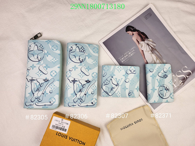 COZY BAGS - LOV Wallet - 245