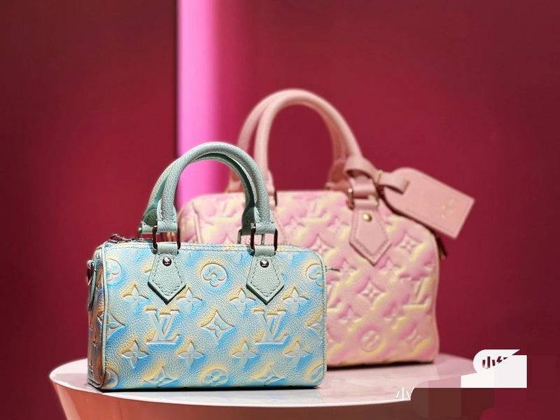 COZY BAGS - LOV Bags - 1407