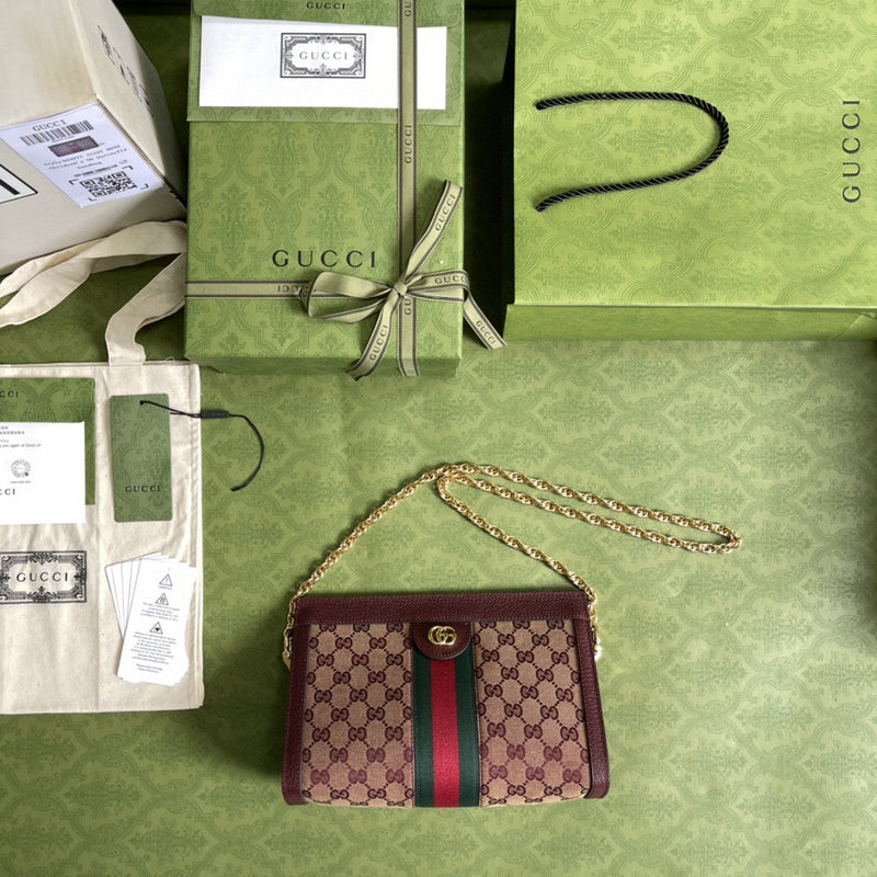 COZY - GUKI Women Bags - 099