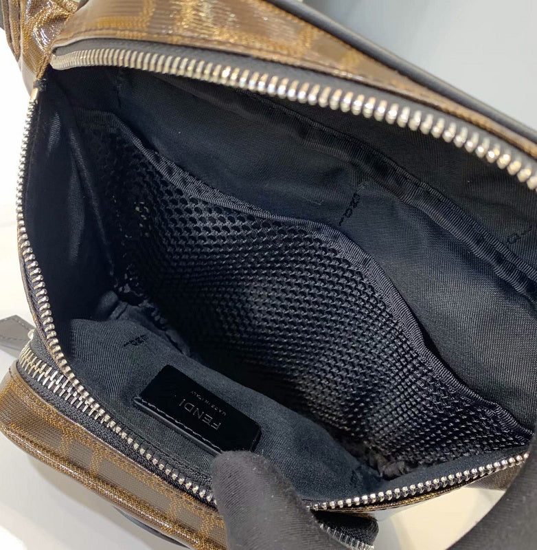 Cozy-Bags - FDE Bags - 821