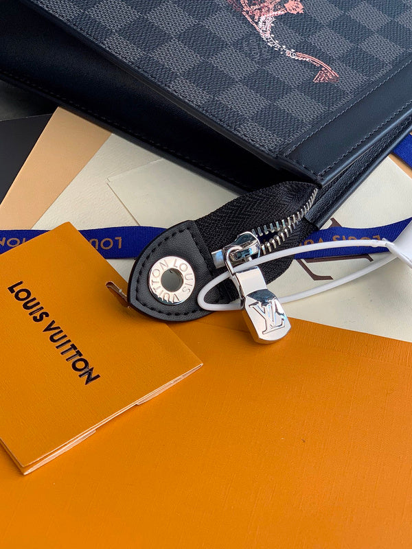 COZY - LOV Wallets - 491