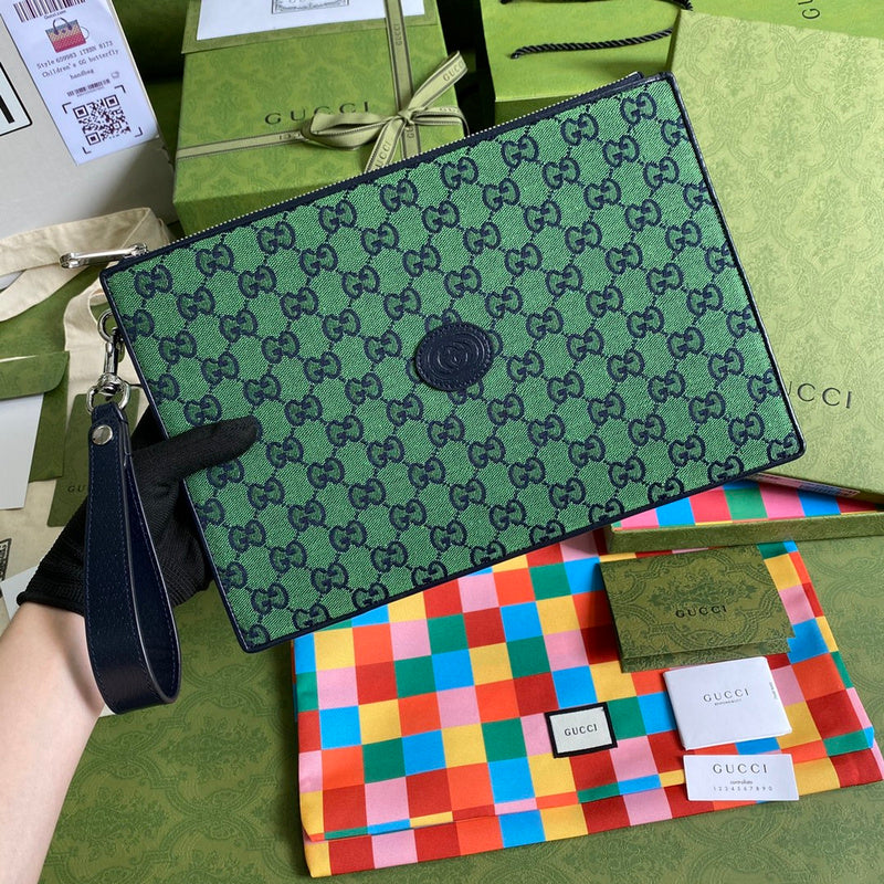 COZY BAGS - Guki Wallet - 340