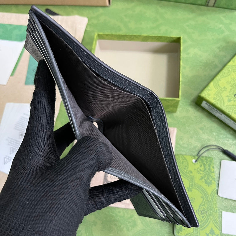Cozy Bags - GUKI Men Wallets - 050