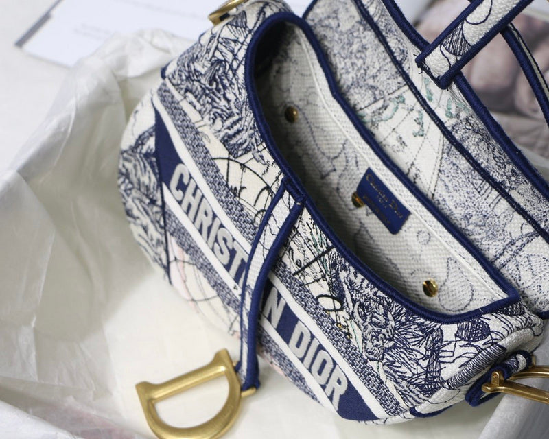 JB - DOR Lady Bags - 361