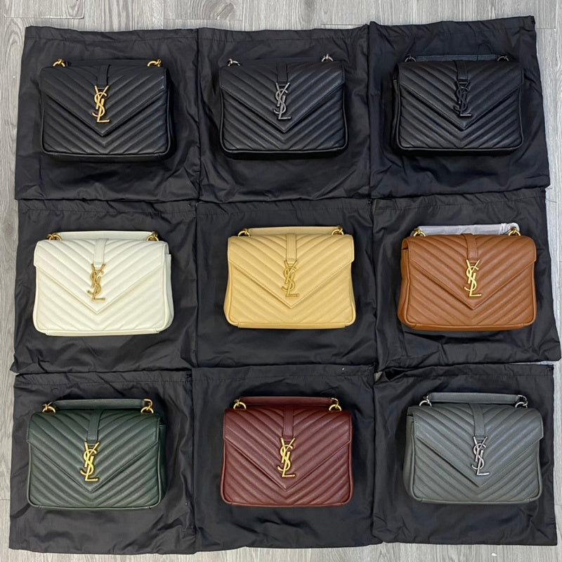 Cozy Bags - YLS Bags - 086