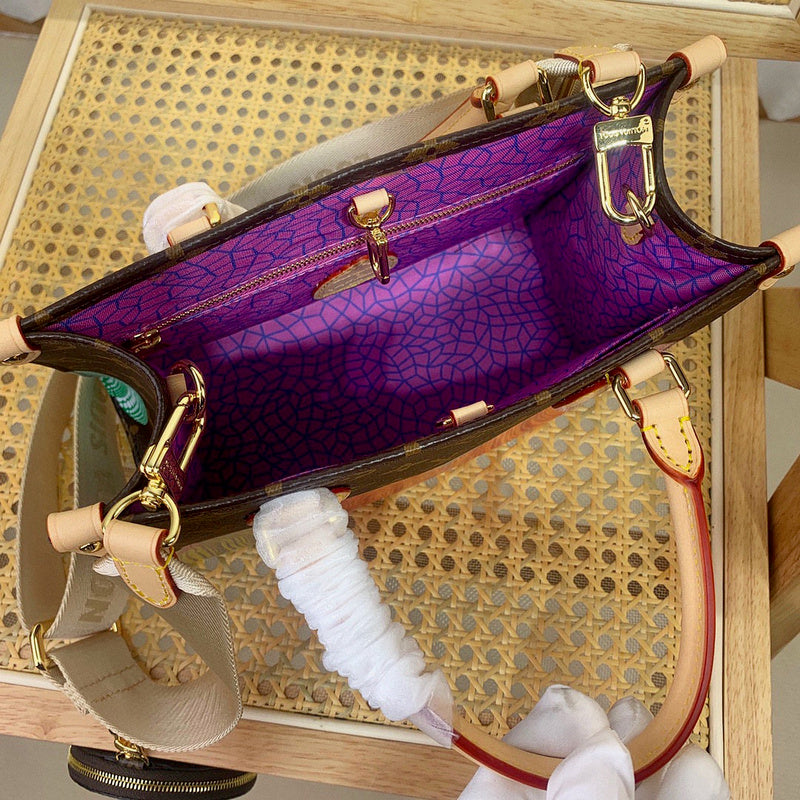 JB - LOV Lady Bags - 174