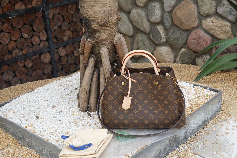 COZY BAGS - LOV Bags - 1717