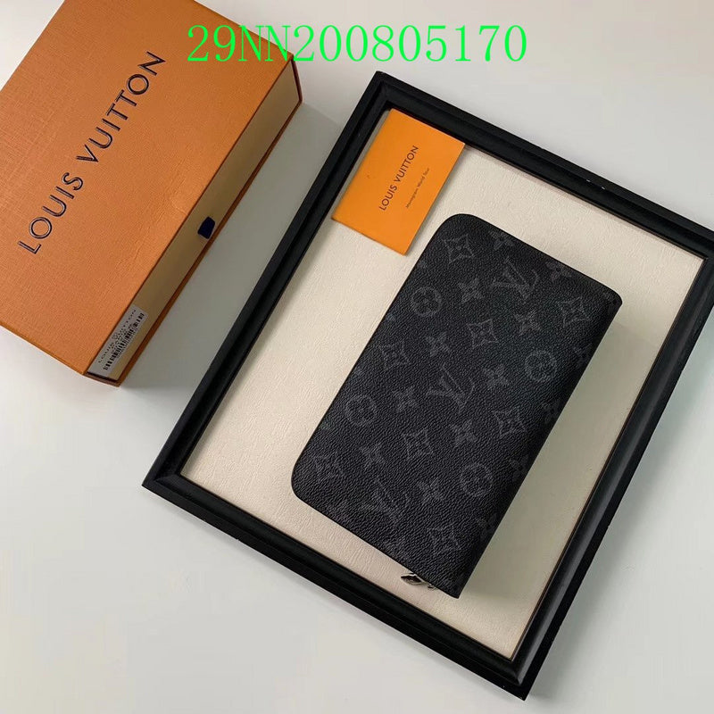COZY BAGS - CHL Wallet - 708