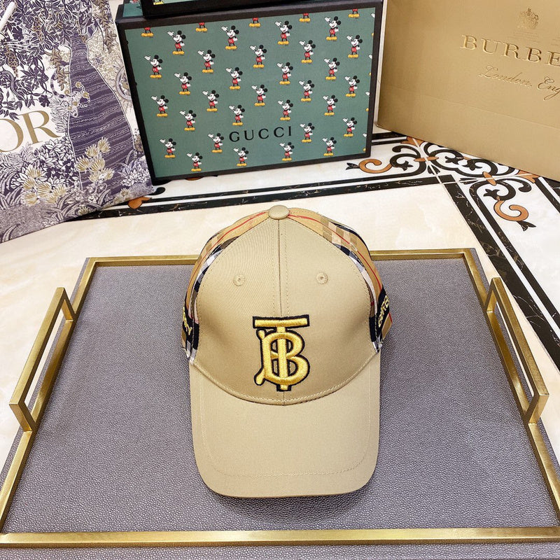 COZY BAGS - BOR Hats & Caps - 224