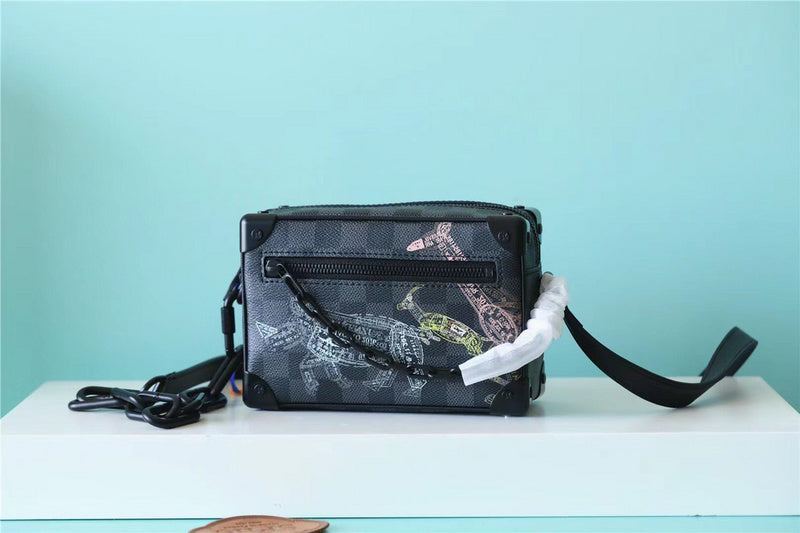COZY BAGS - LOV Men Bags - 342