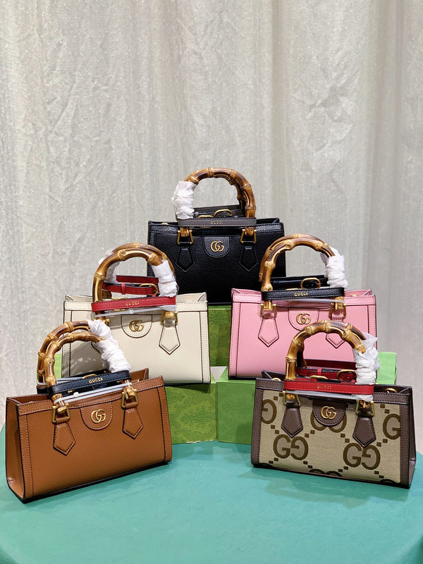 COZY BAGS - GUKI Bags - 329