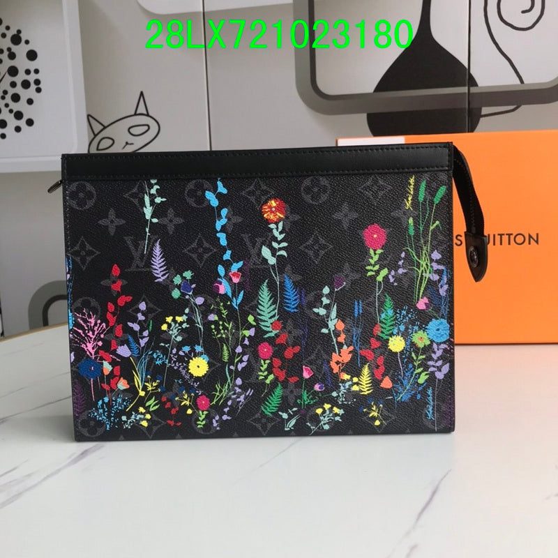 COZY BAGS - CHL Wallet - 1277