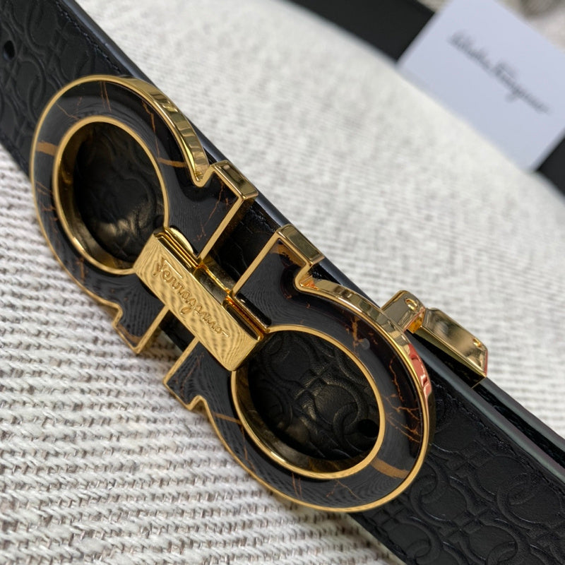 JB - FGO Belts - 100
