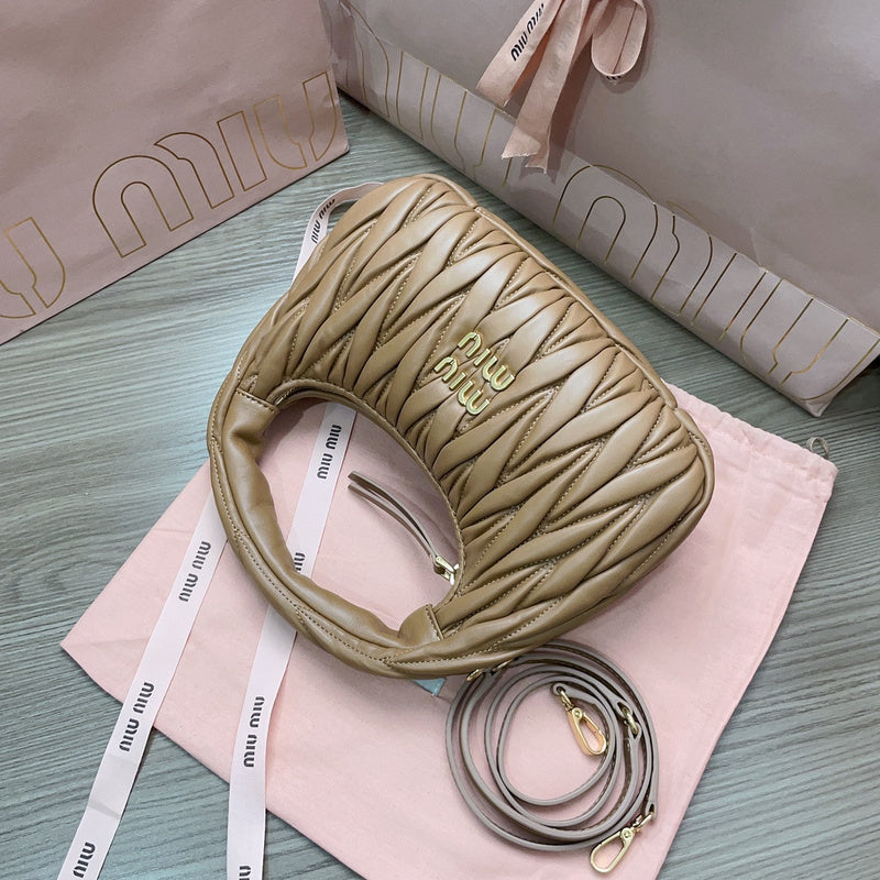 COZY BAGS - MMU Bags - 022