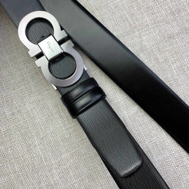 JB - FGO Belts - 115