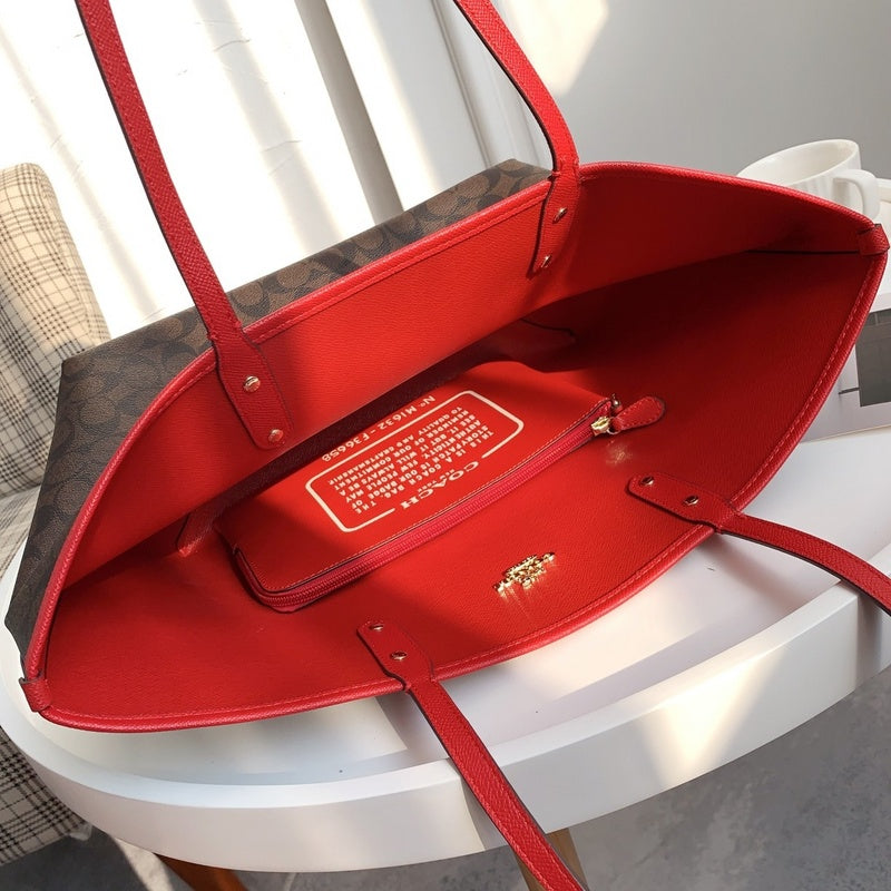 COZY - CAH Bags - 485