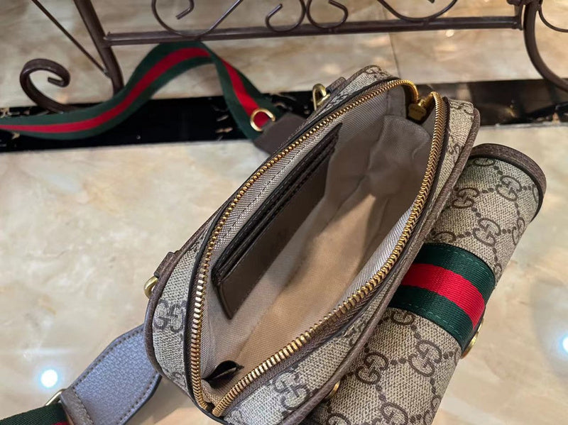 COZY BAGS - GUKI Bags - 167