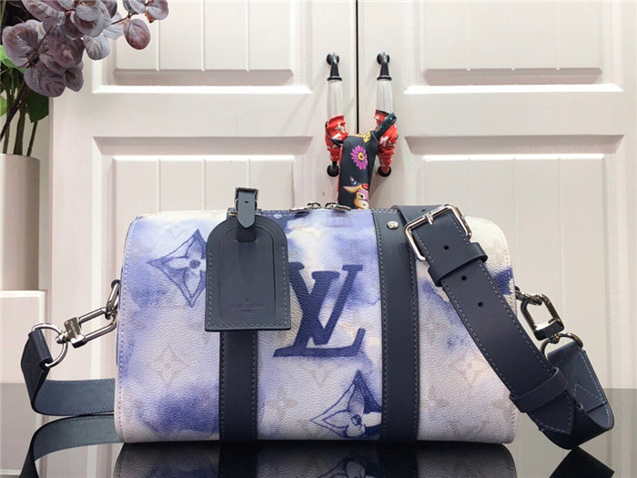 JB - LOV Travel Bags - 073