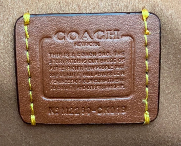 COZY - CAH Bags - 223