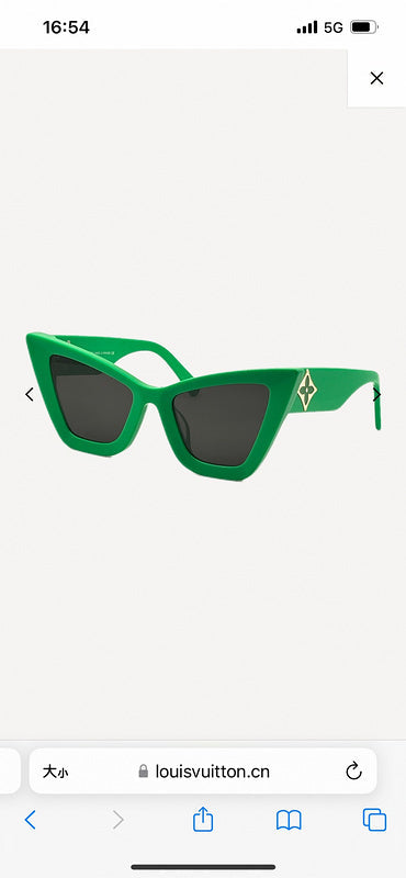 COZY BAGS - LOV Sunglasses - 063