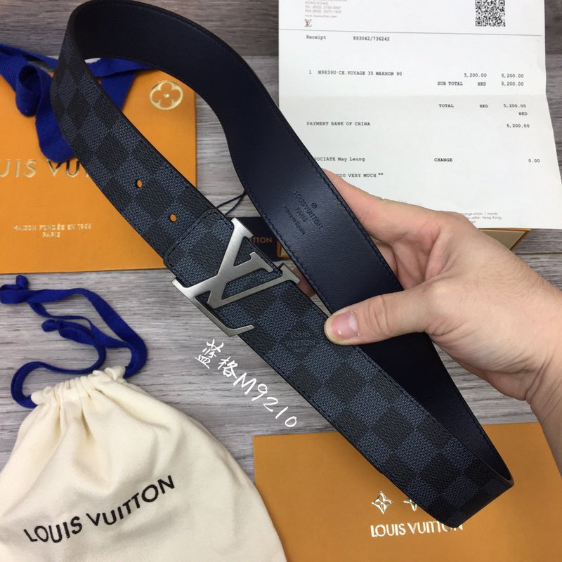 JB - LOV Belts - 377