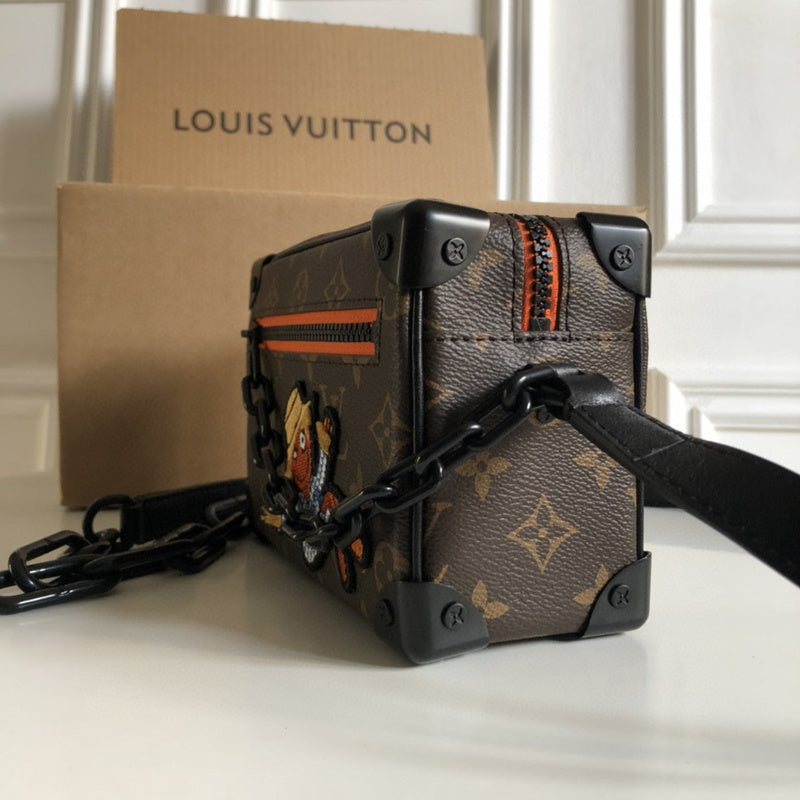 COZY BAGS - LOV Bags - 3618
