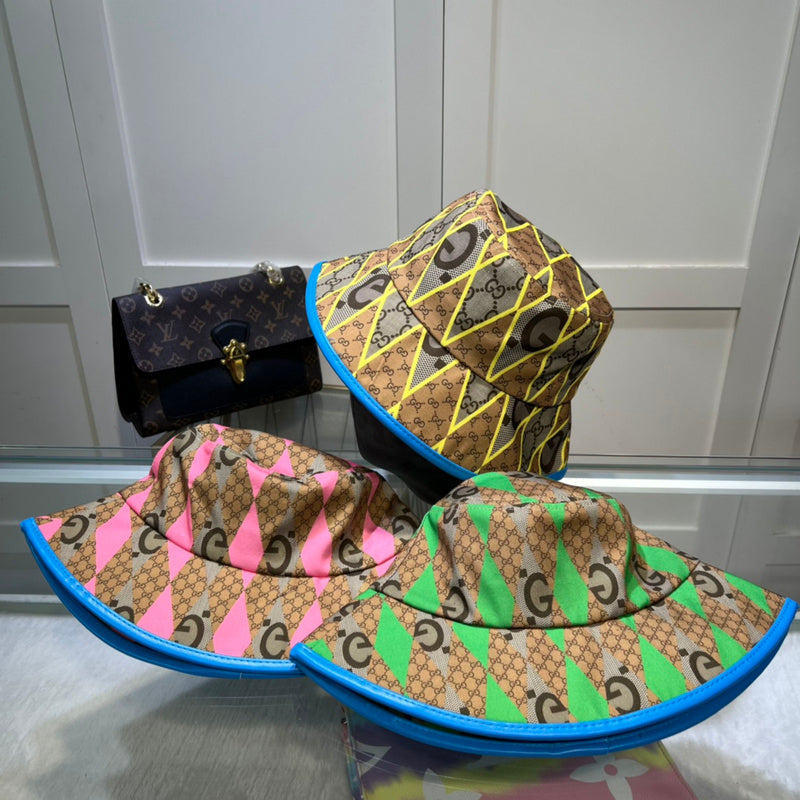 COZY BAGS - Guki Hats & Caps - 002