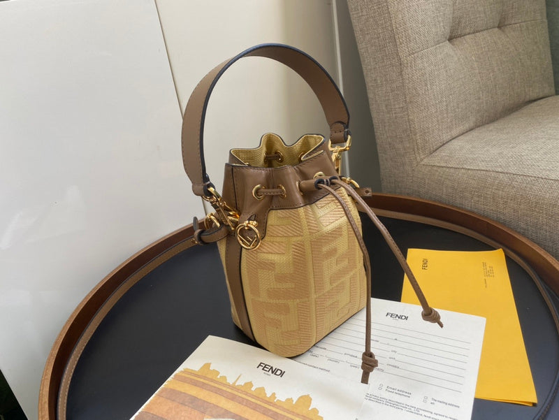 COZY - FDE Bags - 397