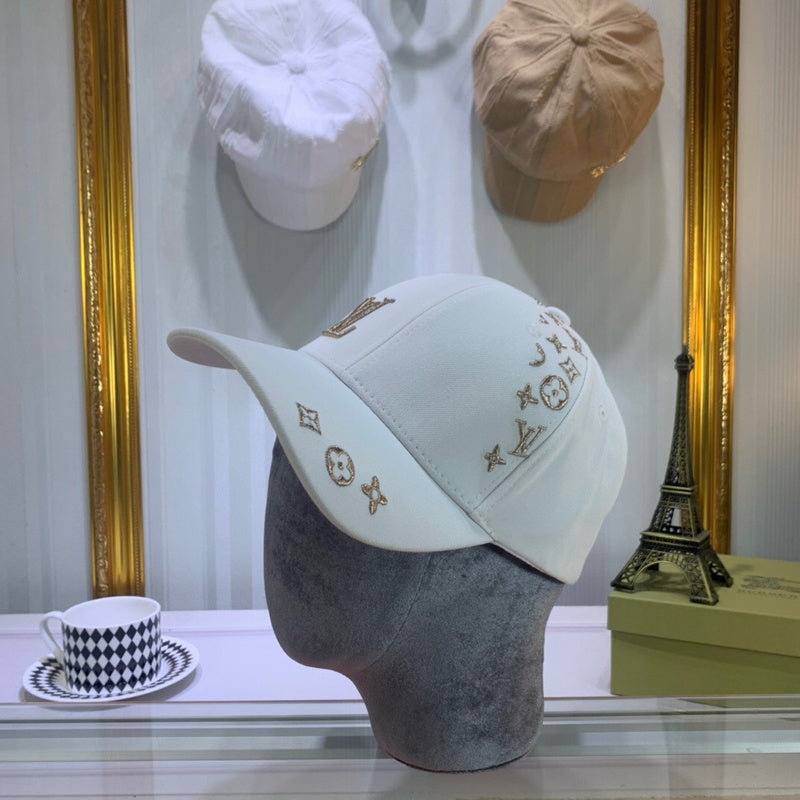 COZY BAGS - LOV Hats & Caps - 284