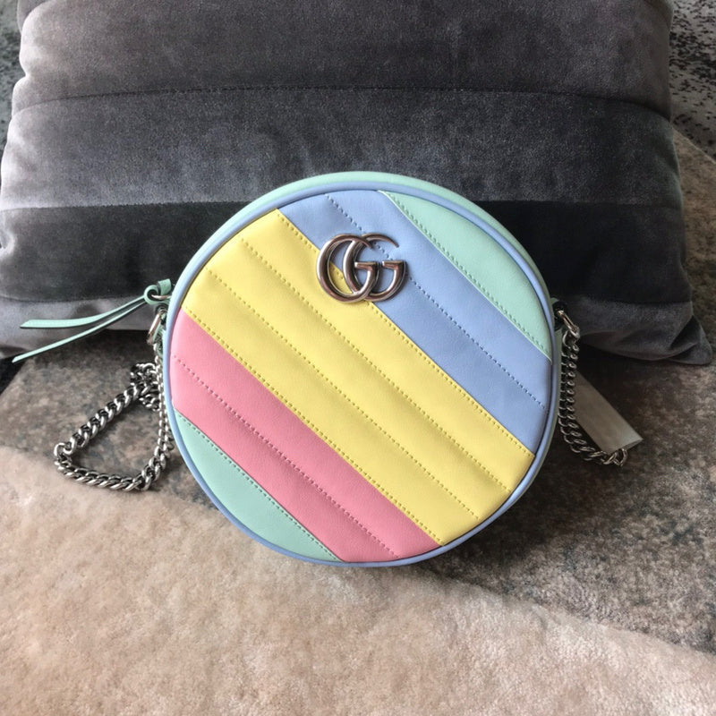 COZY - Guki Lady Bags - 1350