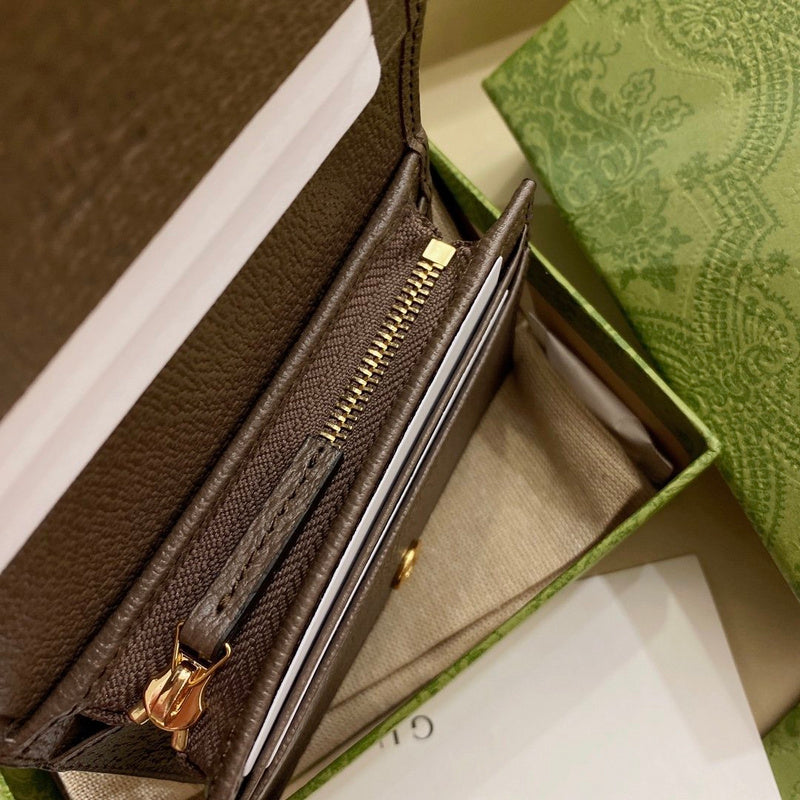 COZY BAGS - Guki Wallet - 254