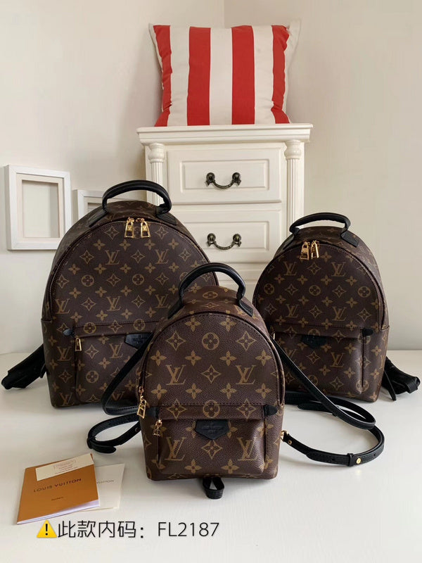 COZY - LV Bags - 5083